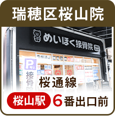 瑞穂区桜山院